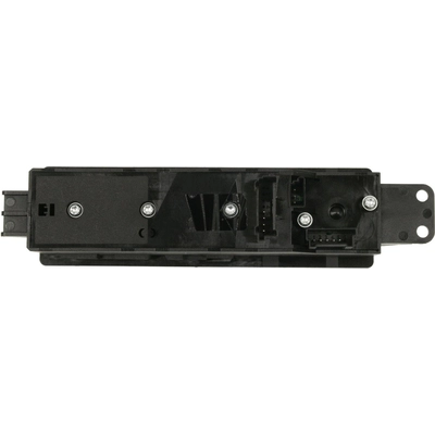 Power Window Switch by BLUE STREAK (HYGRADE MOTOR) - DWS184 pa5