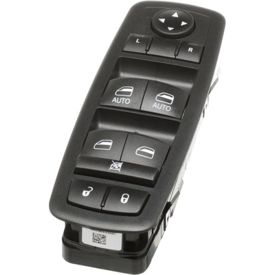 Power Window Switch by BLUE STREAK (HYGRADE MOTOR) - DWS1842 pa12