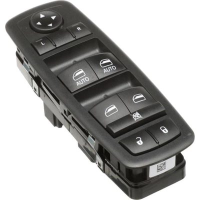 Power Window Switch by BLUE STREAK (HYGRADE MOTOR) - DWS1842 pa14