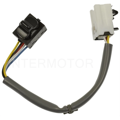 Power Window Switch by BLUE STREAK (HYGRADE MOTOR) - DWS1848 pa1