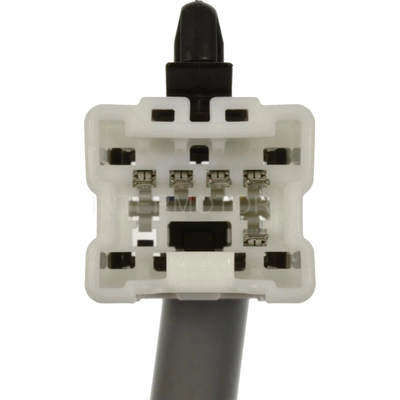 Power Window Switch by BLUE STREAK (HYGRADE MOTOR) - DWS1848 pa2