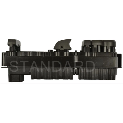 Power Window Switch by BLUE STREAK (HYGRADE MOTOR) - DWS1858 pa2