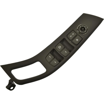 Power Window Switch by BLUE STREAK (HYGRADE MOTOR) - DWS1863 pa23