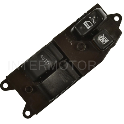 Power Window Switch by BLUE STREAK (HYGRADE MOTOR) - DWS1879 pa1