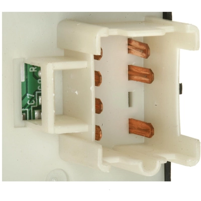 BLUE STREAK (HYGRADE MOTOR) - DWS189 - Power Window Switch pa2