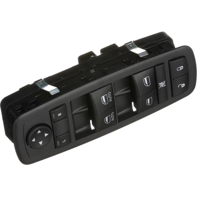 Power Window Switch by BLUE STREAK (HYGRADE MOTOR) - DWS1897 pa10