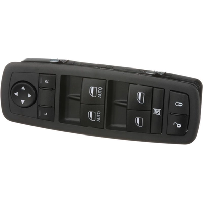 Power Window Switch by BLUE STREAK (HYGRADE MOTOR) - DWS1897 pa9