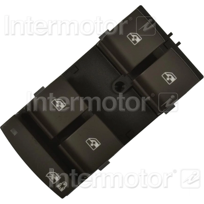 Power Window Switch by BLUE STREAK (HYGRADE MOTOR) - DWS1942 pa2