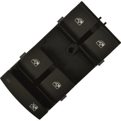 Power Window Switch by BLUE STREAK (HYGRADE MOTOR) - DWS1943 pa4