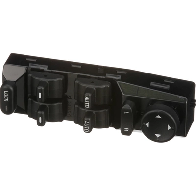 Power Window Switch by BLUE STREAK (HYGRADE MOTOR) - DWS198 pa5