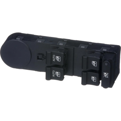 BLUE STREAK (HYGRADE MOTOR) - DWS1984 - Power Window Switch pa6