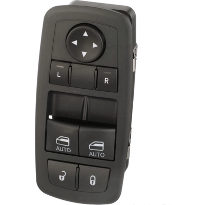 Power Window Switch by BLUE STREAK (HYGRADE MOTOR) - DWS1985 pa7