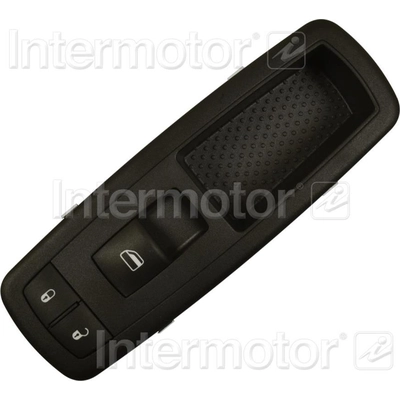 Power Window Switch by BLUE STREAK (HYGRADE MOTOR) - DWS1991 pa2