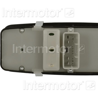 Power Window Switch by BLUE STREAK (HYGRADE MOTOR) - DWS1992 pa1