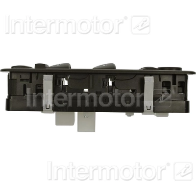Power Window Switch by BLUE STREAK (HYGRADE MOTOR) - DWS1992 pa2