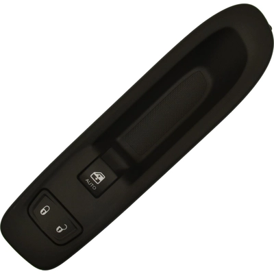 Power Window Switch by BLUE STREAK (HYGRADE MOTOR) - DWS1995 pa4