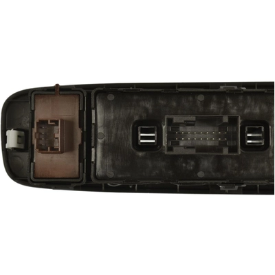 BLUE STREAK (HYGRADE MOTOR) - DWS1996 - Power Window Switch pa3