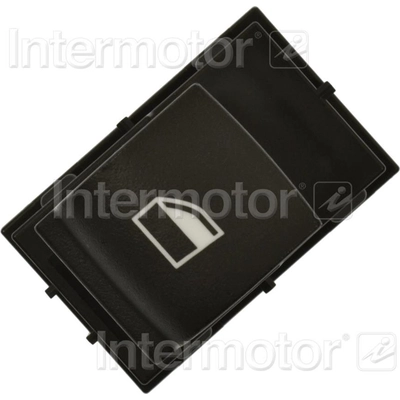 Power Window Switch by BLUE STREAK (HYGRADE MOTOR) - DWS2007 pa2
