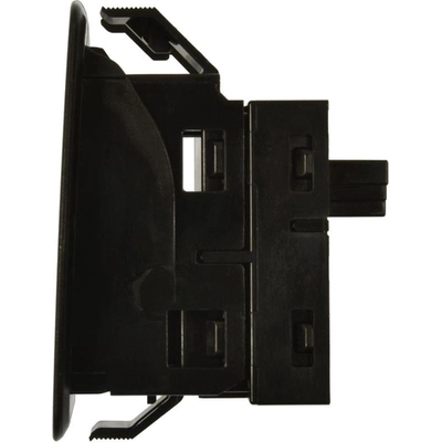 Power Window Switch by BLUE STREAK (HYGRADE MOTOR) - DWS2012 pa2