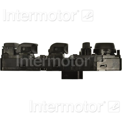 Power Window Switch by BLUE STREAK (HYGRADE MOTOR) - DWS2015 pa1