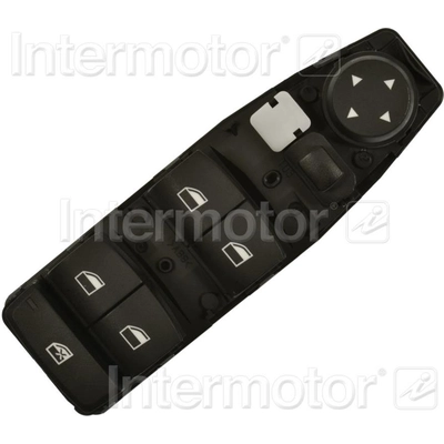 Power Window Switch by BLUE STREAK (HYGRADE MOTOR) - DWS2015 pa2