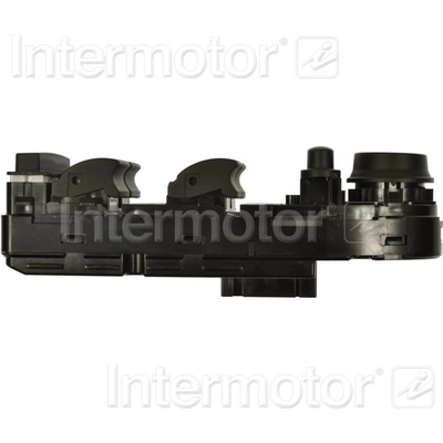 Power Window Switch by BLUE STREAK (HYGRADE MOTOR) - DWS2019 pa2