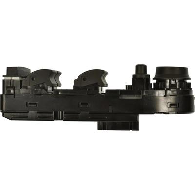 Power Window Switch by BLUE STREAK (HYGRADE MOTOR) - DWS2019 pa4