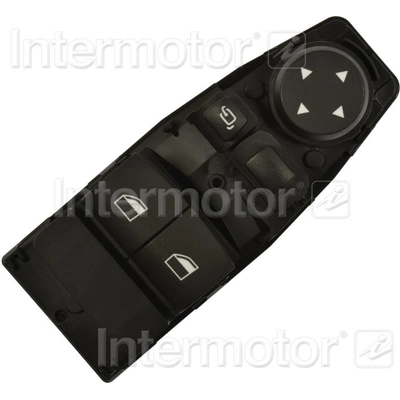 Power Window Switch by BLUE STREAK (HYGRADE MOTOR) - DWS2021 pa2