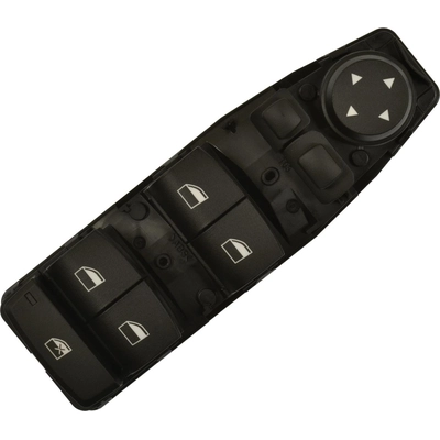 Power Window Switch by BLUE STREAK (HYGRADE MOTOR) - DWS2023 pa5
