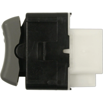 Power Window Switch by BLUE STREAK (HYGRADE MOTOR) - DWS203 pa2