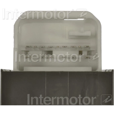 Power Window Switch by BLUE STREAK (HYGRADE MOTOR) - DWS2030 pa2