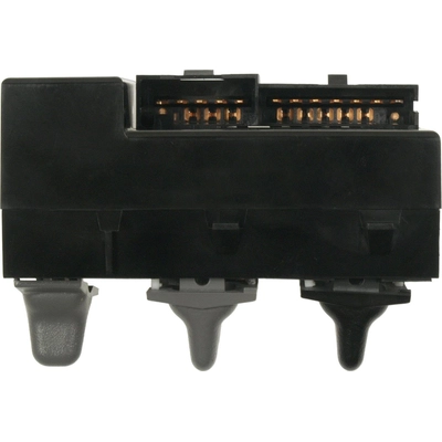 Power Window Switch by BLUE STREAK (HYGRADE MOTOR) - DWS204 pa8