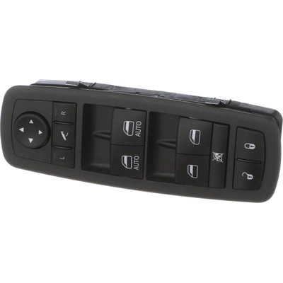 Power Window Switch by BLUE STREAK (HYGRADE MOTOR) - DWS2043 pa1