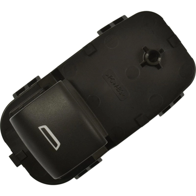 Power Window Switch by BLUE STREAK (HYGRADE MOTOR) - DWS2048 pa4