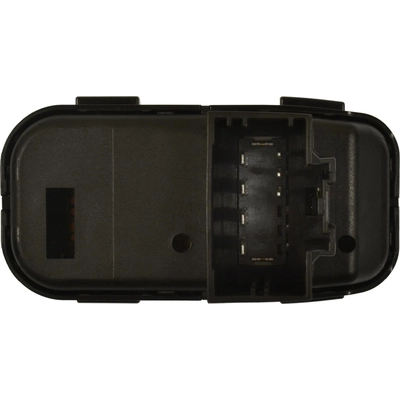 Power Window Switch by BLUE STREAK (HYGRADE MOTOR) - DWS2048 pa6