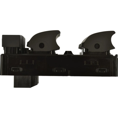 Power Window Switch by BLUE STREAK (HYGRADE MOTOR) - DWS2051 pa4