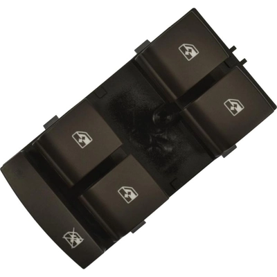 Power Window Switch by BLUE STREAK (HYGRADE MOTOR) - DWS2052 pa6