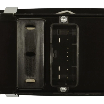 Power Window Switch by BLUE STREAK (HYGRADE MOTOR) - DWS2059 pa2