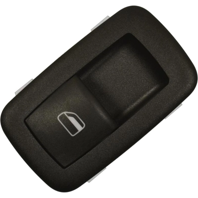 Power Window Switch by BLUE STREAK (HYGRADE MOTOR) - DWS2066 pa4