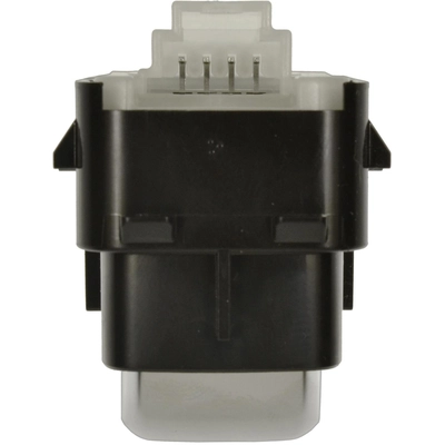 BLUE STREAK (HYGRADE MOTOR) - DWS2098 - Front Driver Side Window Switch pa3