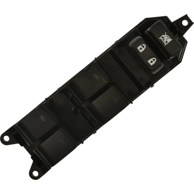 Power Window Switch by BLUE STREAK (HYGRADE MOTOR) - DWS2102 pa1