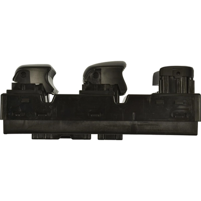 Power Window Switch by BLUE STREAK (HYGRADE MOTOR) - DWS2104 pa2