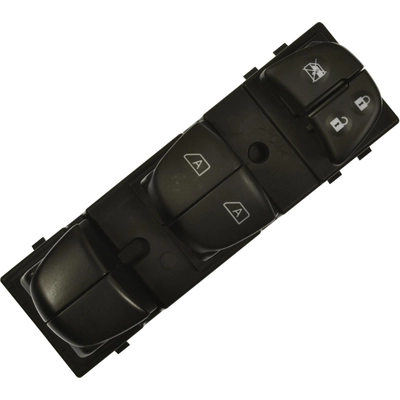 Power Window Switch by BLUE STREAK (HYGRADE MOTOR) - DWS2105 pa1