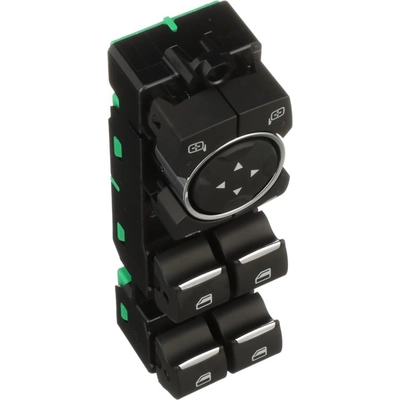 Power Window Switch by BLUE STREAK (HYGRADE MOTOR) - DWS2108 pa2