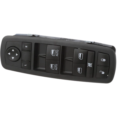 BLUE STREAK (HYGRADE MOTOR) - DWS2117 - Door Window Switch pa3