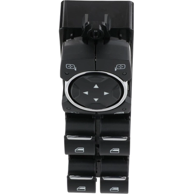 BLUE STREAK (HYGRADE MOTOR) - DWS2129 - Front Driver Side Window Switch pa4