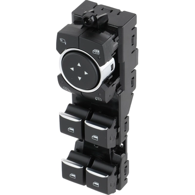 Power Window Switch by BLUE STREAK (HYGRADE MOTOR) - DWS2143 pa1