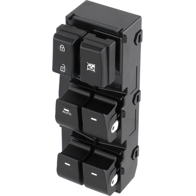 BLUE STREAK (HYGRADE MOTOR) - DWS2145 - Power Window Switch pa1