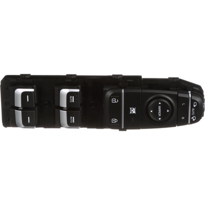 Power Window Switch by BLUE STREAK (HYGRADE MOTOR) - DWS2153 pa1