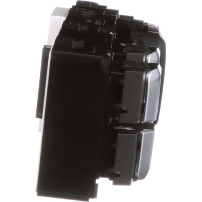 Power Window Switch by BLUE STREAK (HYGRADE MOTOR) - DWS2153 pa2